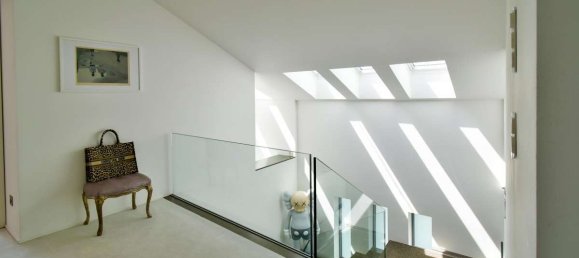 Villa de 6 habitaciónes en Essen, Germany No. 342457 19