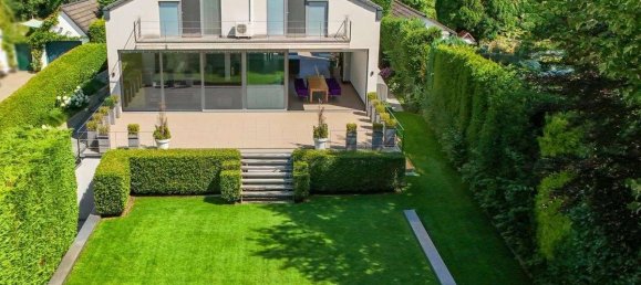 Villa de 6 habitaciónes en Essen, Germany No. 342457 4