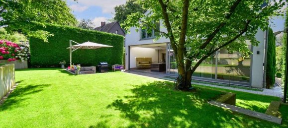 Villa de 6 habitaciónes en Essen, Germany No. 342457 6