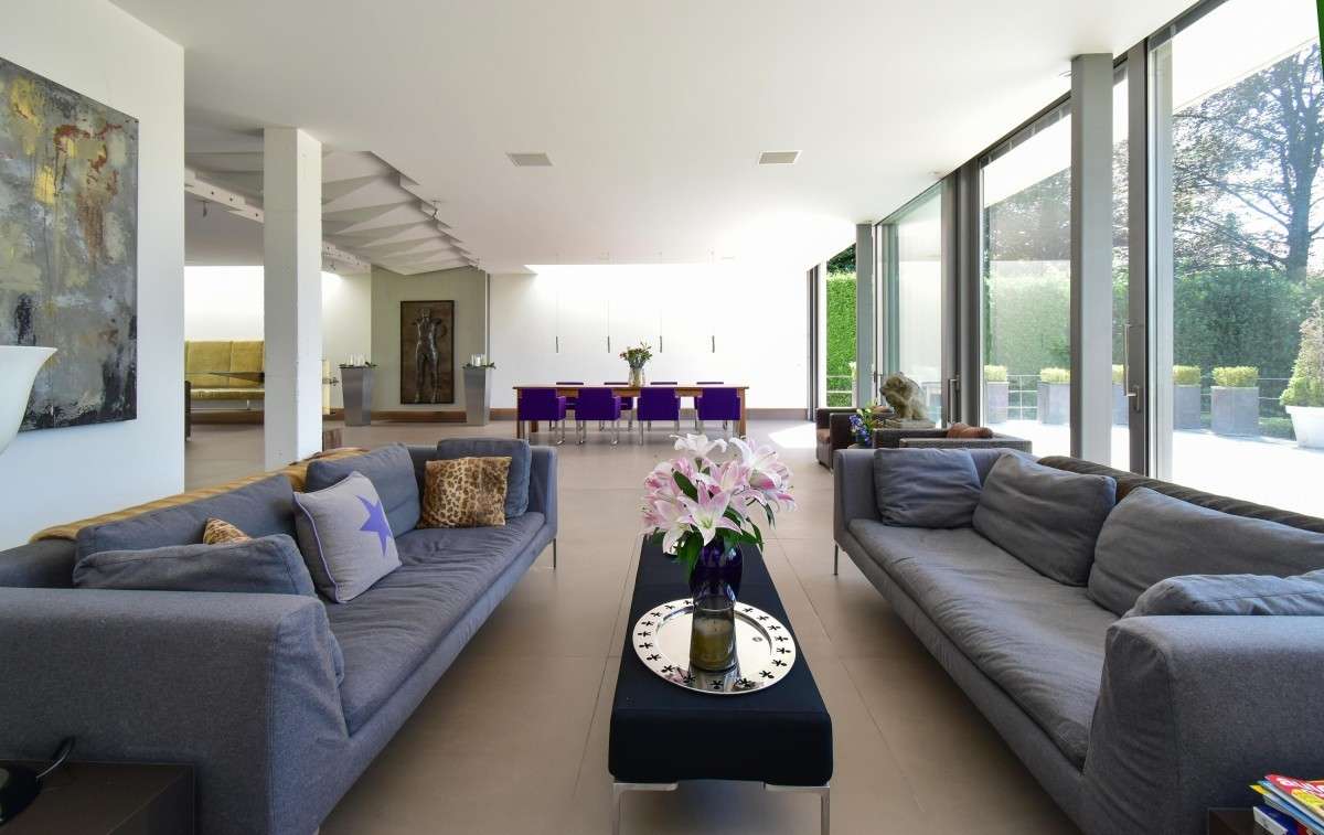 Villa de 6 habitaciónes en Essen, Germany No. 342457