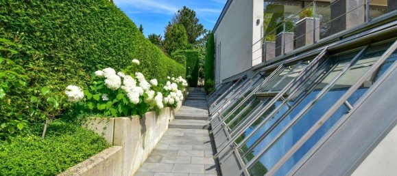 Villa de 6 habitaciónes en Essen, Germany No. 342457 11