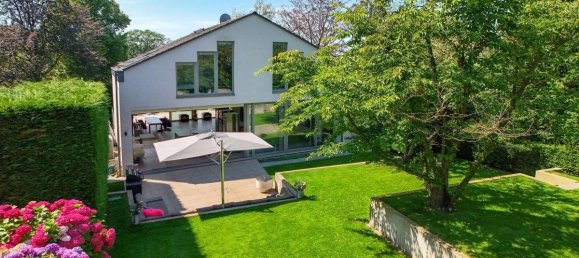 Villa de 6 habitaciónes en Essen, Germany No. 342457 5