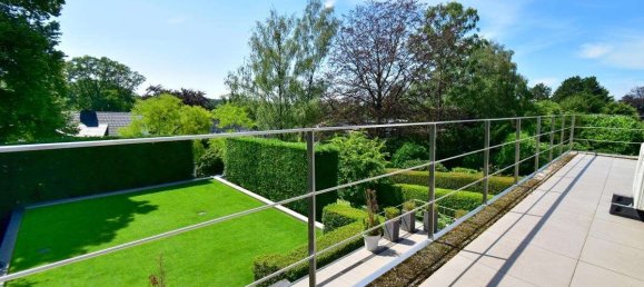 Villa de 6 habitaciónes en Essen, Germany No. 342457 9