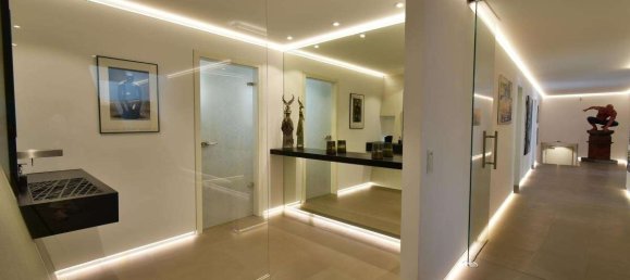 Villa de 6 habitaciónes en Essen, Germany No. 342457 20