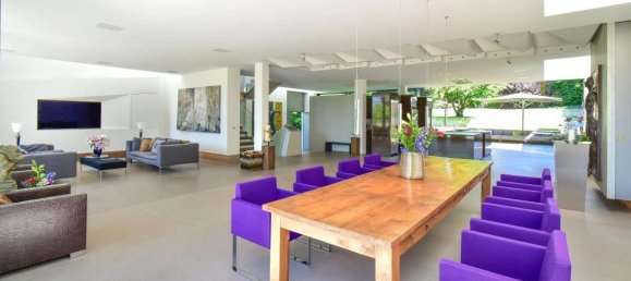 Villa de 6 habitaciónes en Essen, Germany No. 342457 14