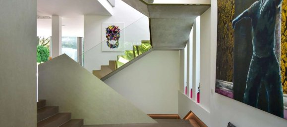 Villa de 6 habitaciónes en Essen, Germany No. 342457 2