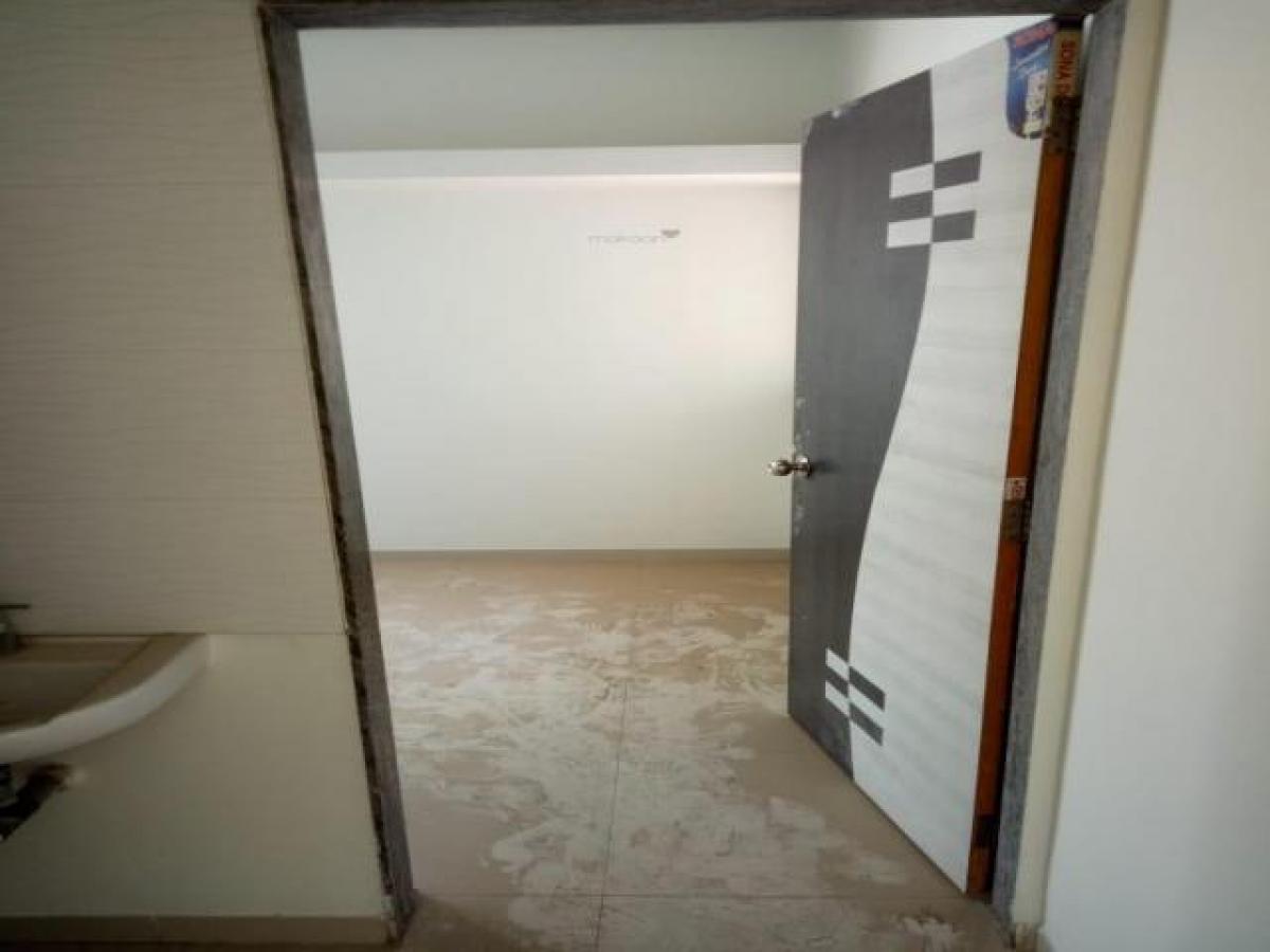 Studio in Nashik, India No. 14787