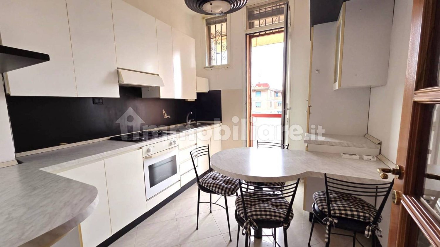 2 chambres Appartement à Bologna, Italy No. 337880