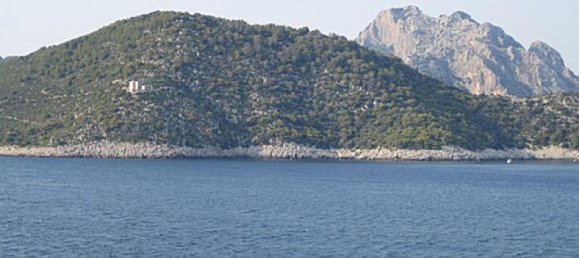  Hotel in Kefalonia, Greece No. 862 2