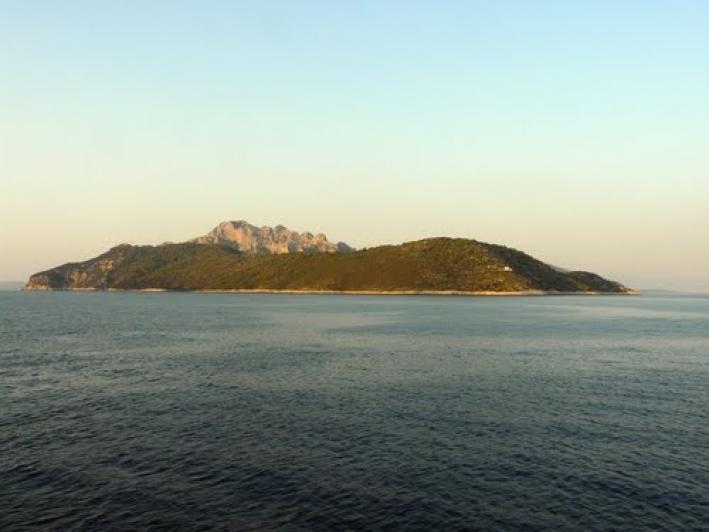  Hotel in Kefalonia, Greece No. 862