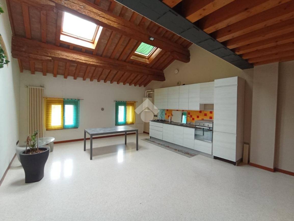2 bedrooms Apartment in Anguillara Veneta, Italy No. 89931