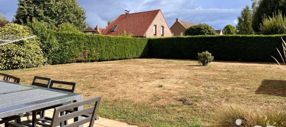 5 bedrooms House in Gondecourt, France No. 316297 6