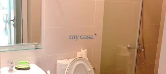 2 bedrooms Apartment in Thu Duc, Vietnam No. 8321 2