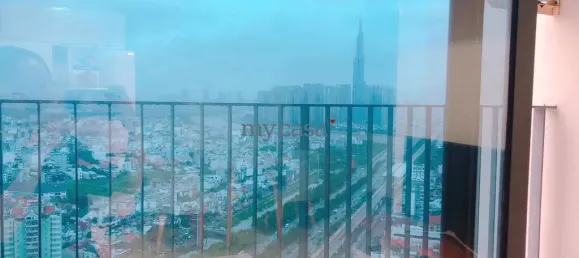 2 bedrooms Apartment in Thu Duc, Vietnam No. 8321 6