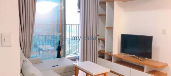 2 bedrooms Apartment in Thu Duc, Vietnam No. 8321 7