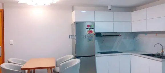 2 bedrooms Apartment in Thu Duc, Vietnam No. 8321 9