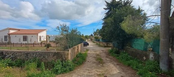 1300m² Land in Syracuse, Italy No. 258402 3