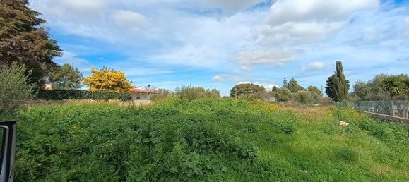 1300m² Land in Syracuse, Italy No. 258402 2