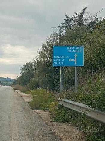 1300m² Land in Syracuse, Italy No. 258402