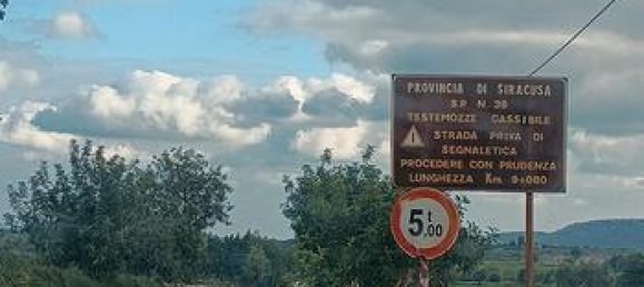 1300m² Land in Syracuse, Italy No. 258402 6