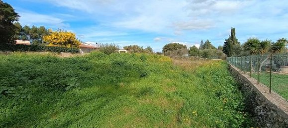 1300m² Land in Syracuse, Italy No. 258402 4