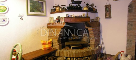 8غرفة منزل في Montaione, Italy رقم 231973 12