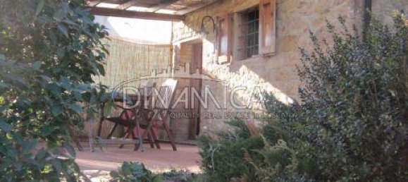 8غرفة منزل في Montaione, Italy رقم 231973 24