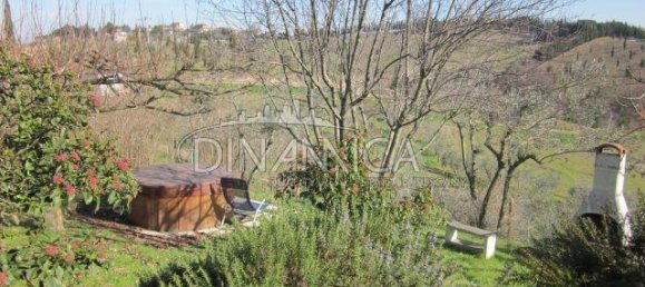 8غرفة منزل في Montaione, Italy رقم 231973 32