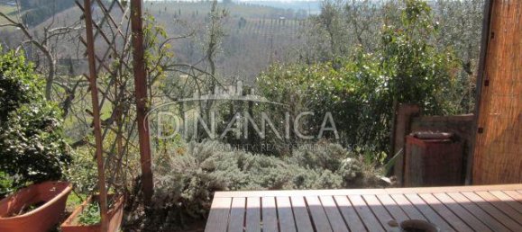 8غرفة منزل في Montaione, Italy رقم 231973 25