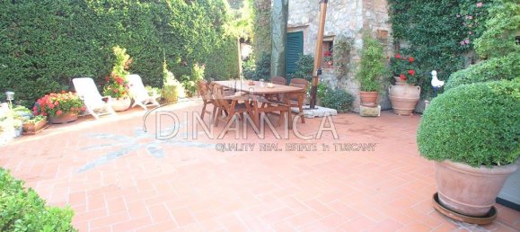 8غرفة منزل في Montaione, Italy رقم 231973 6