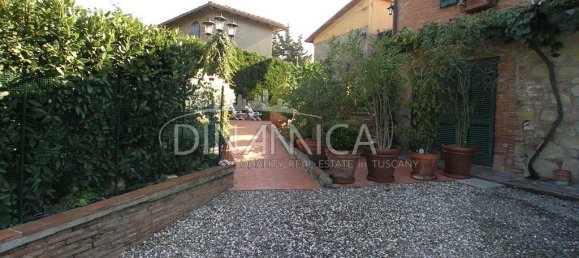 8غرفة منزل في Montaione, Italy رقم 231973 2