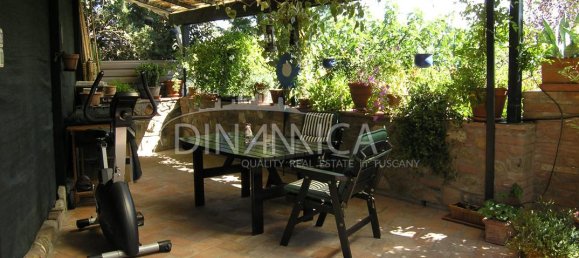 8غرفة منزل في Montaione, Italy رقم 231973 10