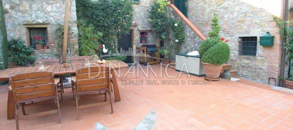 8غرفة منزل في Montaione, Italy رقم 231973 4