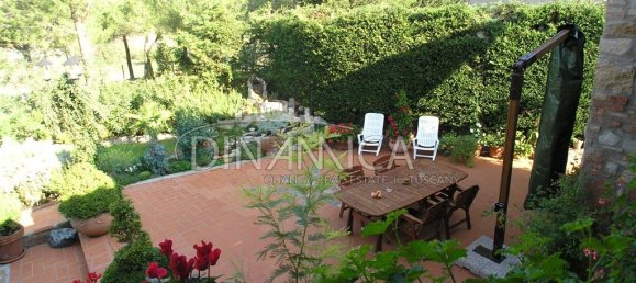 8غرفة منزل في Montaione, Italy رقم 231973 7