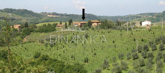 8غرفة منزل في Montaione, Italy رقم 231973 3