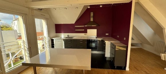 2 bedrooms Apartment in Villiers-sur-Marne, France No. 323110 5