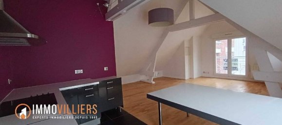 2 bedrooms Apartment in Villiers-sur-Marne, France No. 323110 6