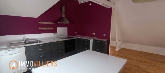 2 bedrooms Apartment in Villiers-sur-Marne, France No. 323110 2
