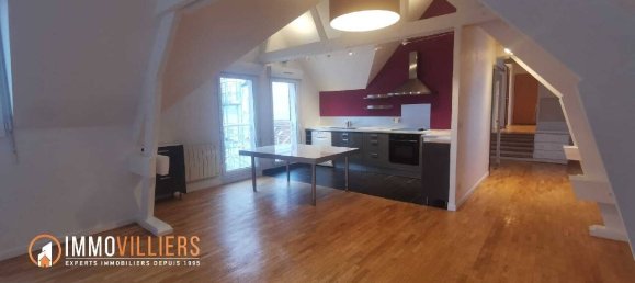 2 bedrooms Apartment in Villiers-sur-Marne, France No. 323110 9