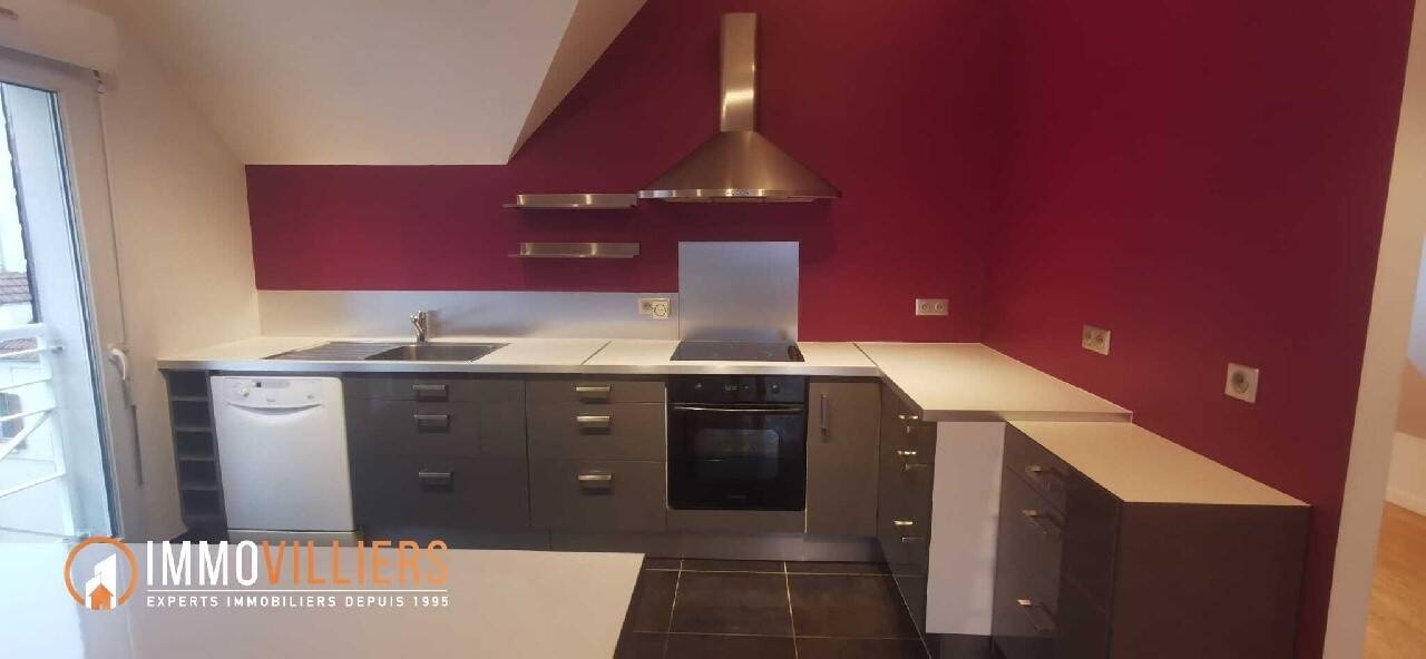 2 bedrooms Apartment in Villiers-sur-Marne, France No. 323110