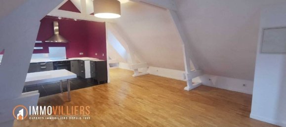2 bedrooms Apartment in Villiers-sur-Marne, France No. 323110 4