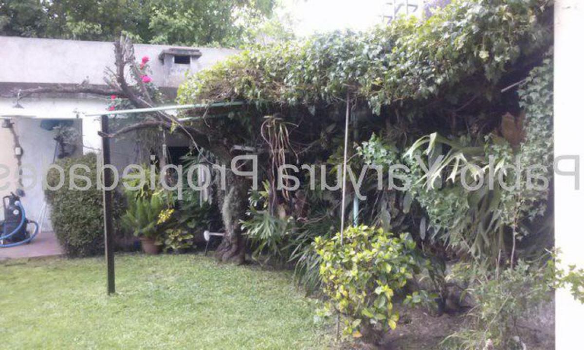 2 غرف نوم منزل في Tres de Febrero, Argentina رقم 207