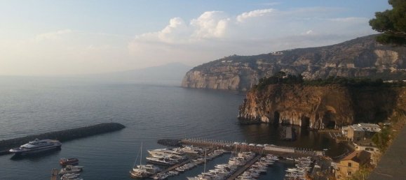 2 rooms Apartment in Piano di Sorrento, Italy No. 72469 39