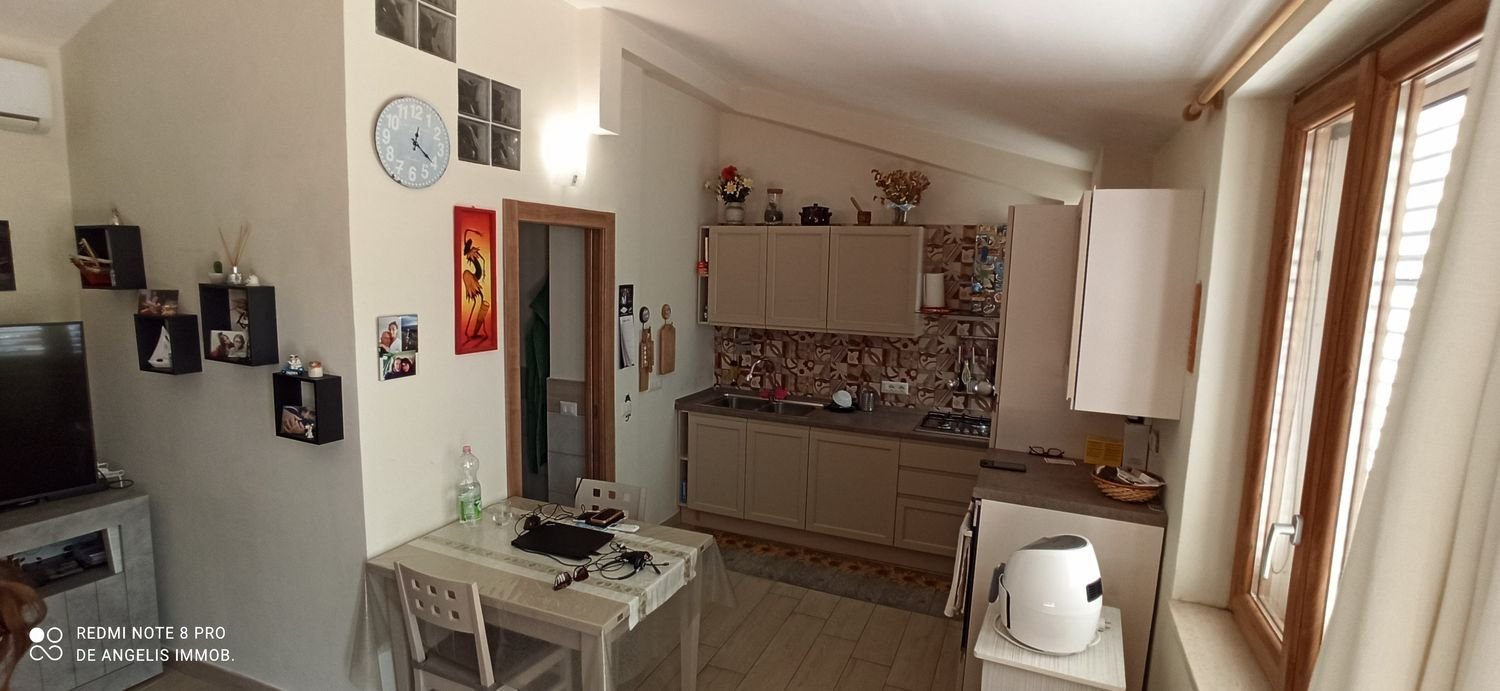 2 rooms Apartment in Piano di Sorrento, Italy No. 72469