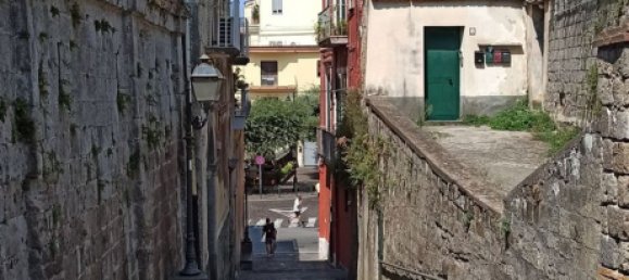2 rooms Apartment in Piano di Sorrento, Italy No. 72469 38