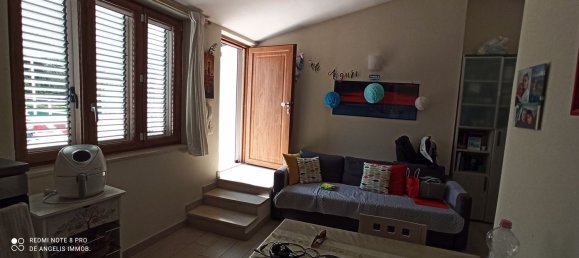 2 rooms Apartment in Piano di Sorrento, Italy No. 72469 19