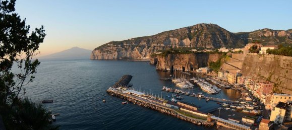 2 rooms Apartment in Piano di Sorrento, Italy No. 72469 40