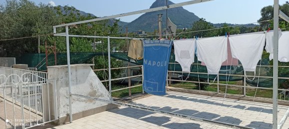 2 rooms Apartment in Piano di Sorrento, Italy No. 72469 16