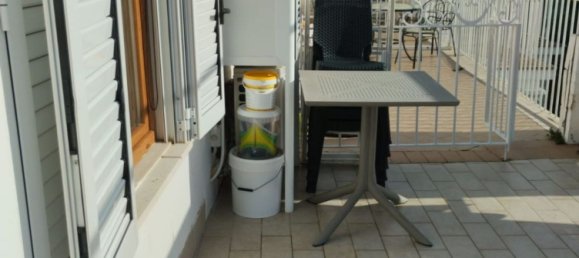 2 rooms Apartment in Piano di Sorrento, Italy No. 72469 33