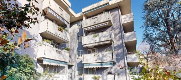 2 Schlafzimmer Wohnung in Cassina de' Pecchi, Italy, Nr. 60460 15